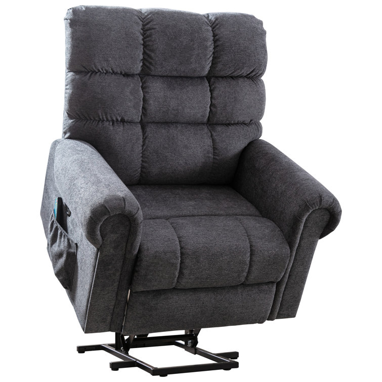 Glenesk reclining discount sun lounger chair